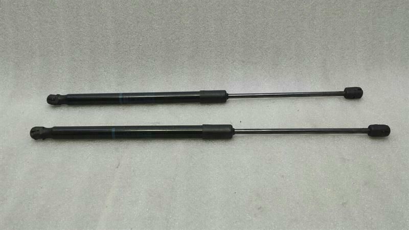 Audi RS6 4G boat lid strut 4G9827552B gas pressure spring gas pressure damper tailgate