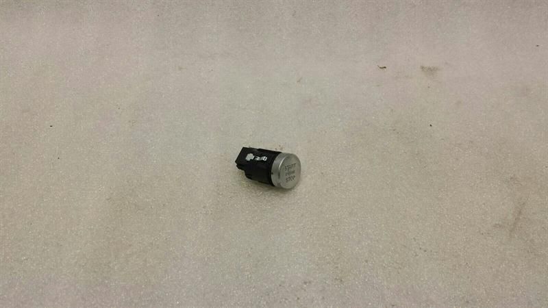 Audi A7 4G RHD Start Stop Switch 4G2905217A Right Handlebar