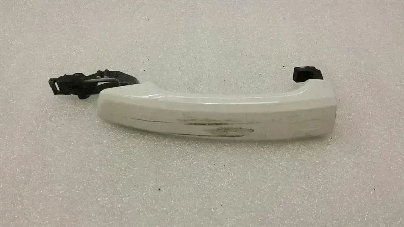 Audi A3 8V Facelift FRH door handle 8V0837206A door handle front right