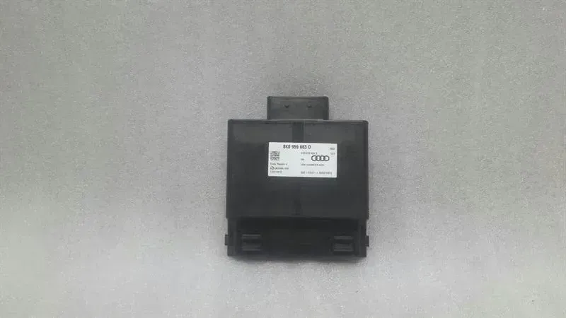 Audi S1 8X Voltage Converter 8K0959663D ECU Voltage Converter 400W