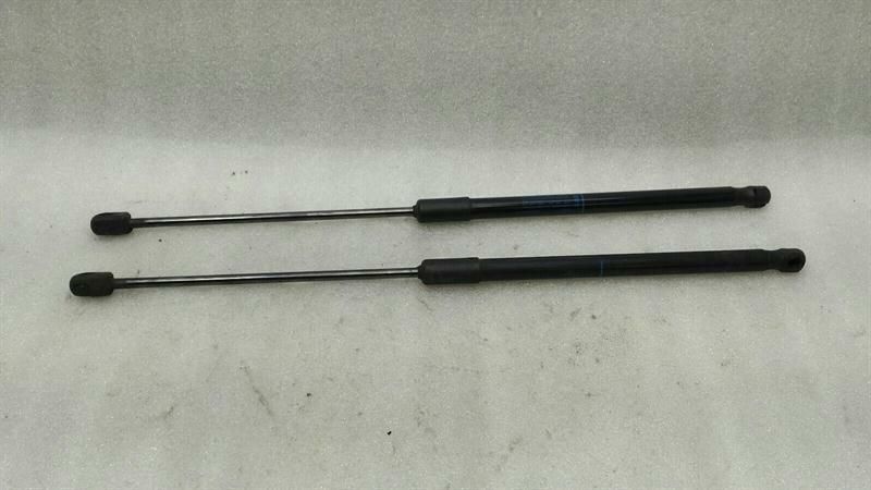 Audi S3 8V boat lid strut 8V3827552 gas pressure spring gas pressure damper tailgate set