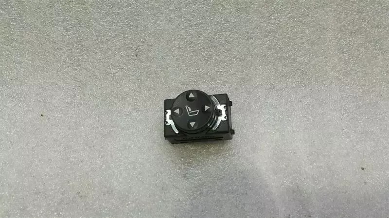 BMW 3 Series E92 M3 Lumbar Seat Switch 8360877 Seat Switch