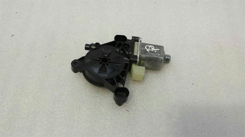 Audi A3 8V Facelift RRH Door Window Motor 5Q0959802 Window Regulator Motor Rear RE