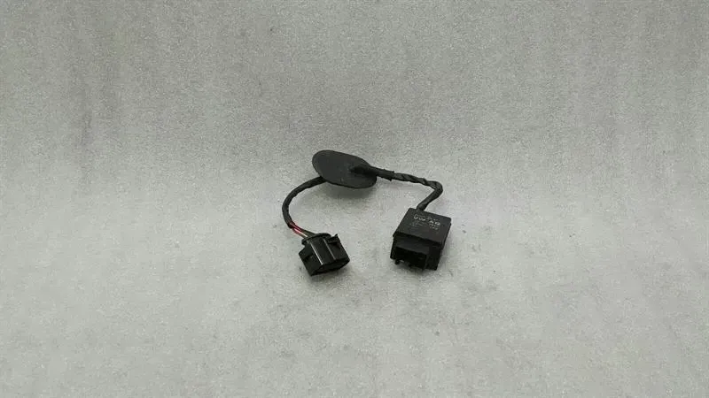 Audi A1 8X Fuel Pump Module 1K0906093F ECU