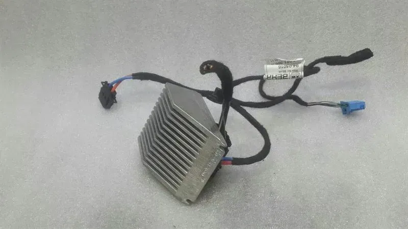Audi S1 8X RHD Heater Resistor 6Q2907521B Right Handlebar