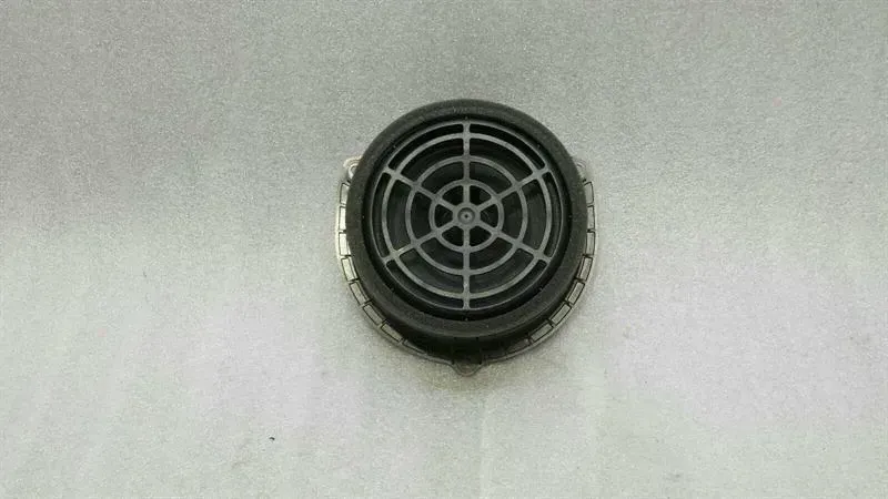 Audi RS6 4G speakers 4G0035411 speakers Bose rear rear