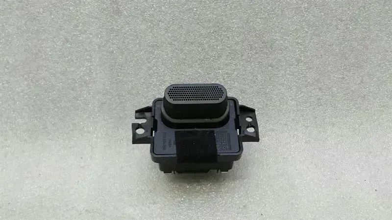 Bentley Continental GTC V8S Temperature Sensor 3W3854688