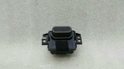 Bentley Continental GTC V8S Temperature Sensor 3W3854688