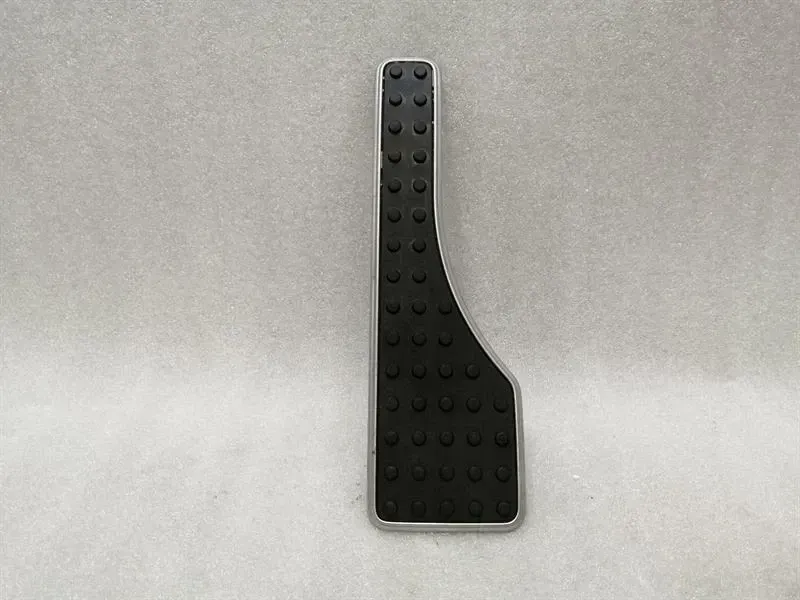 Bentley Continental GTC foot rest cover 3W2864777 fairing RHD RIGHT HAND DRIVE