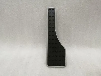 Bentley Continental GTC foot rest cover 3W2864777 fairing RHD RIGHT HAND DRIVE