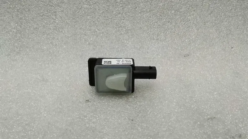 BMW X1 F48 Crash Sensor 9305252 Impact Sensor SRS