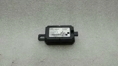 BMW X1 F48 Aerial / Antenna 8706502 Antenna Receiver