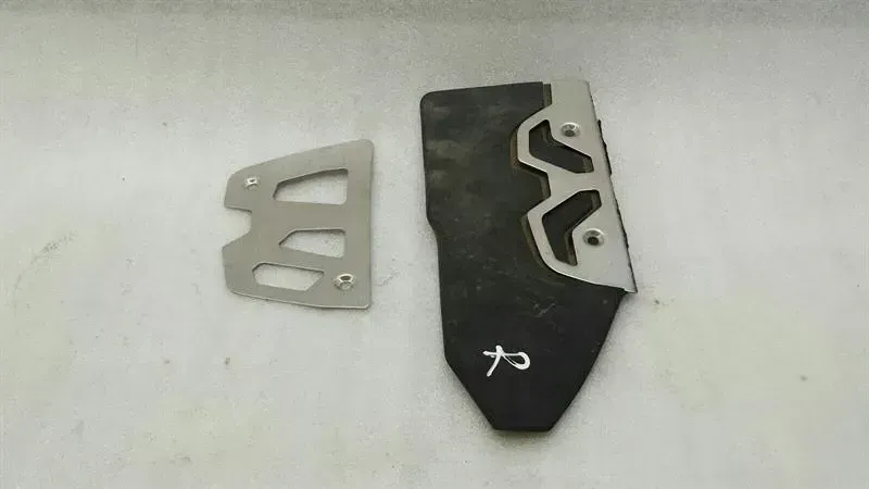 BMW C600 SPORT right footboard 7725134 footrests right