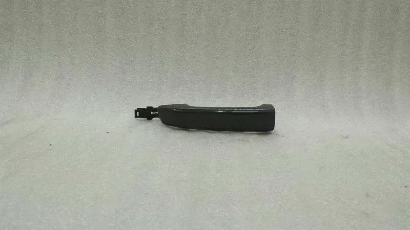 Audi S3 8V door handle left 8V0837205A door handle left