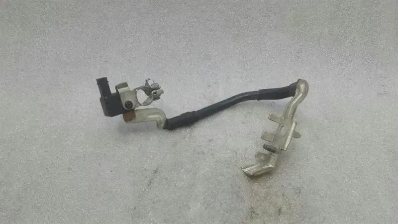 Audi S3 8V Battery Cable Wiring 5Q0915181H Battery Harness