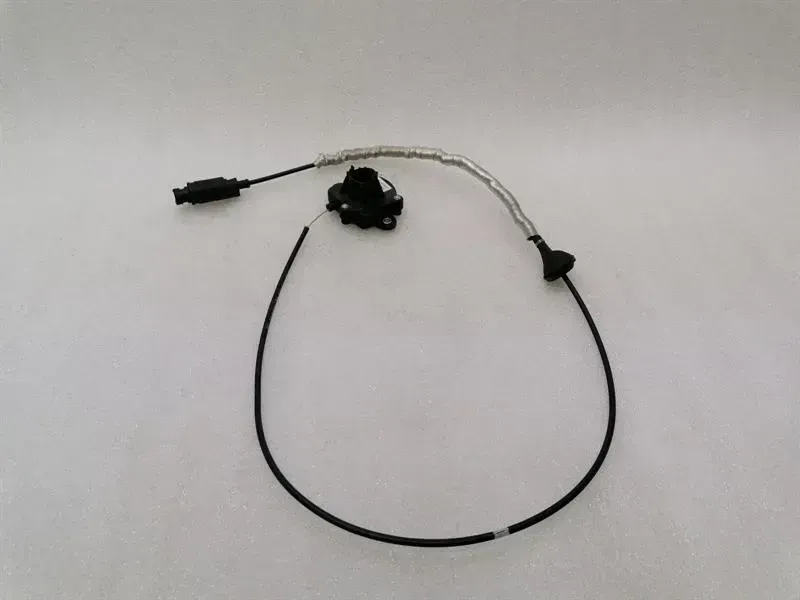 BENTLEY BENTAYGA 36A MK2 Bonnet Lock 4M2713035B RIGHT HANDLE RHD