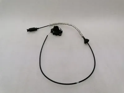 BENTLEY BENTAYGA 36A MK2 Bonnet Lock 4M2713035B RIGHT HANDLE RHD