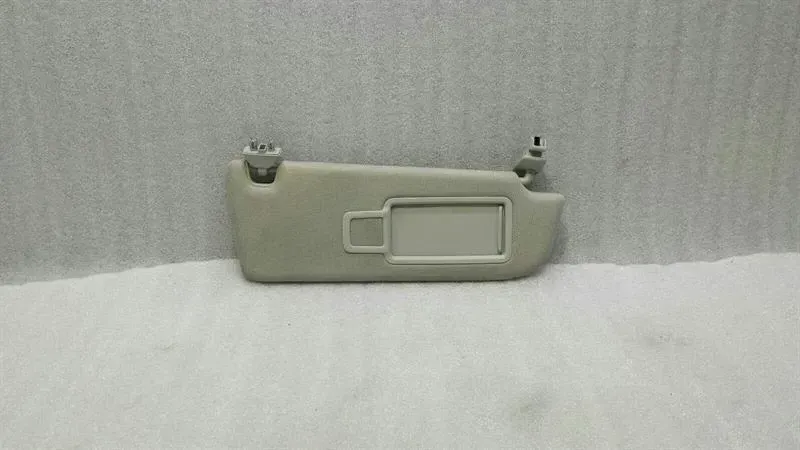 Audi A7 4G Right Sun Viewfinder 4G0857552 Sun Bezel Right
