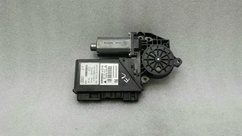 Audi RS4 8E B7 A4 RHD front left door window engine 8E2959801F right handlebar