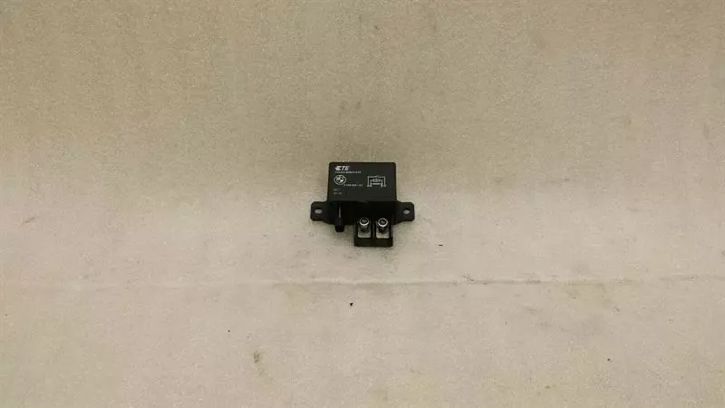 BMW F800GT Starter Relay 8354778 Relay