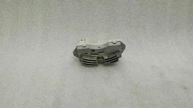 BMW 3 Series E92 Heater Resistor 9265892 Blower Regulator Regulator