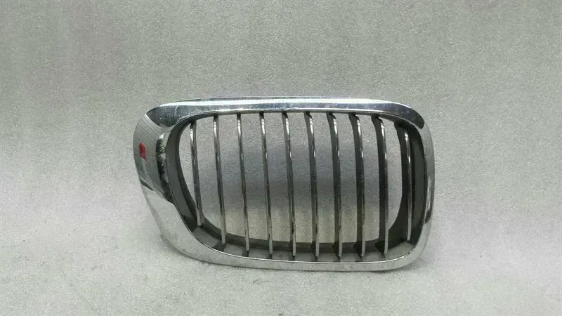 BMW 3 Series E46 Front Right Grille 8208686 Radiator Grille Right