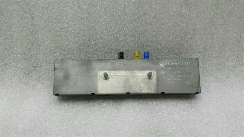 BMW Z4 E85 E86 Aerial / Antenna 6912817 Antenna Radio FM 3.0