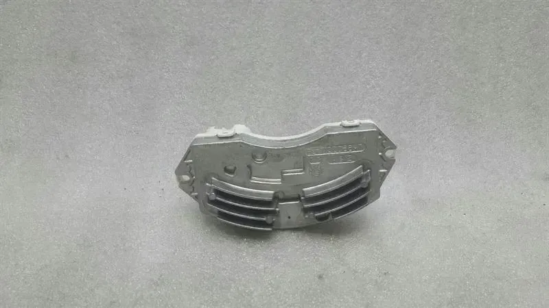 BMW Z4 E89 Heater Resistor 9265892 Fan Controller.