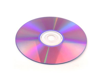 Albums CD