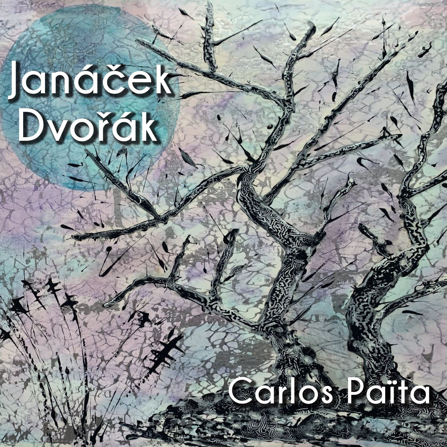 Carlos PAÏTA / Janacek Dvorak