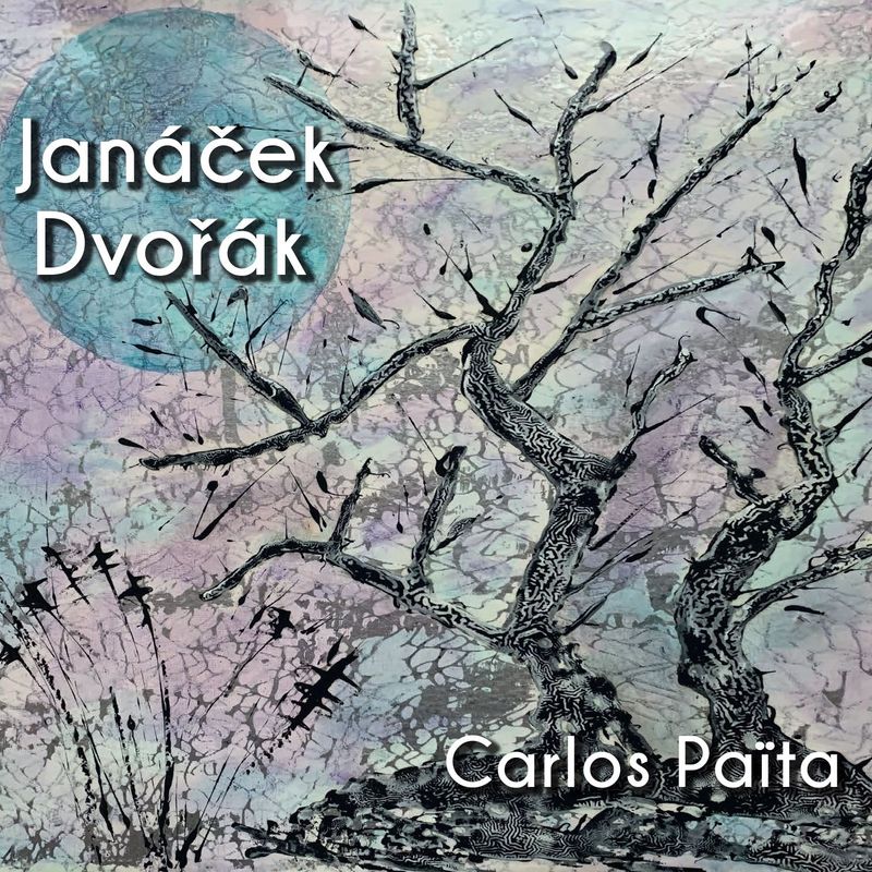 Carlos PAÏTA / Janacek Dvorak