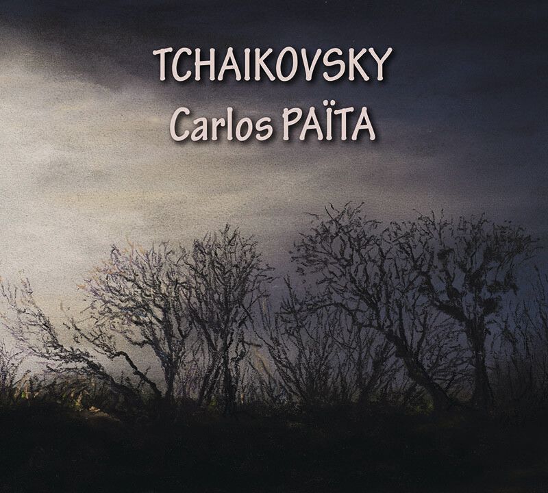 Carlos Païta / Tchaikovsky