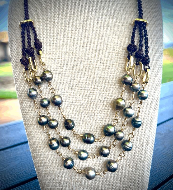 Pearls
