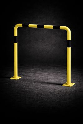 Påkjøringsvern Bøyle