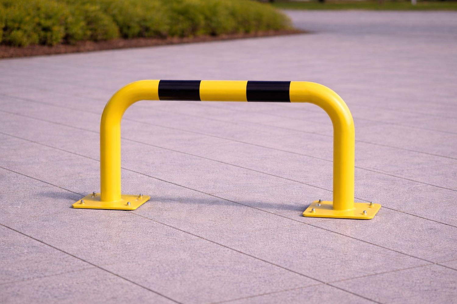 Påkjøringsvern bøyle Ø 60,3 mm, høyde 300 mm