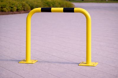 Påkjøringsvern bøyle Ø 60,3 mm, høyde 600 mm