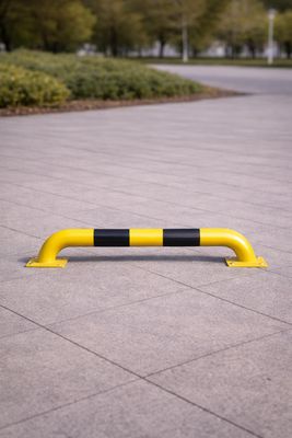 Påkjøringsvern bøyle Ø 60,3 mm, høyde 120 mm