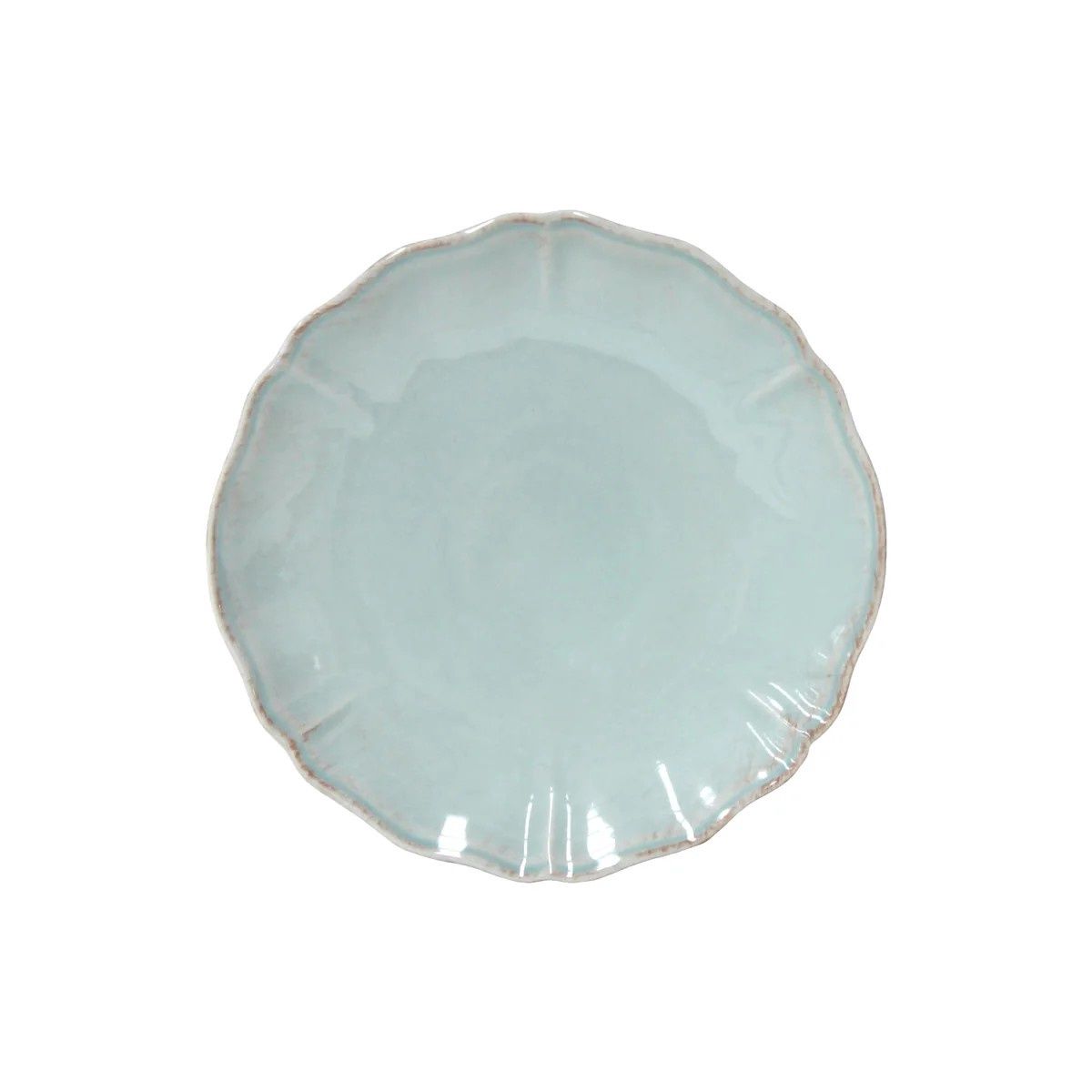 Costa Nova Alentejo, Colour: Turquoise, Type: Dinner Plate