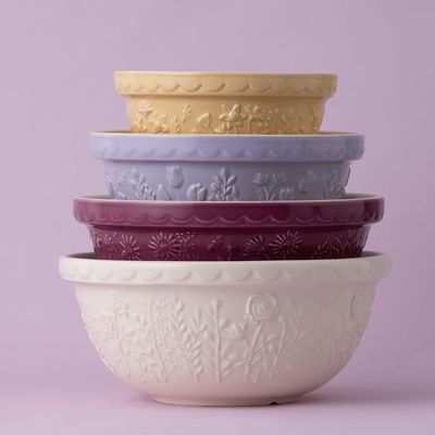 In the Meadow Mixing Bowl
