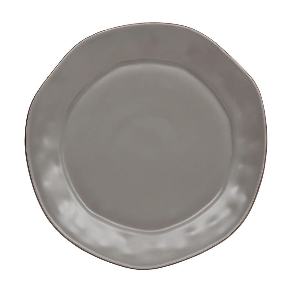 Cantaria, Colour: Charcoal, Type: Dinner
