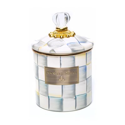 sterling check small canister