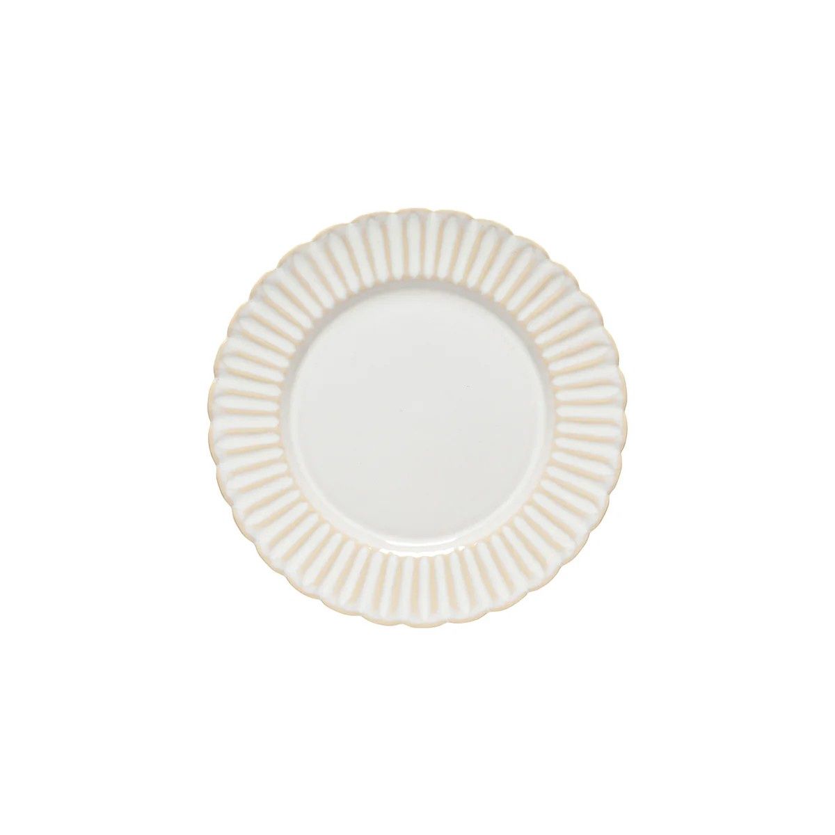 Costa Nova Cristal, Colour: White, Type: Salad/Dessert
