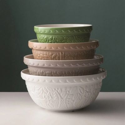 In The Forest Mixing Bowl