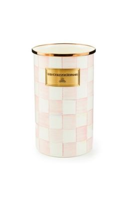 rosy check utensil holder