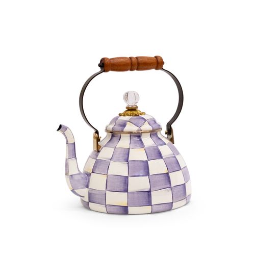 Tea Kettles