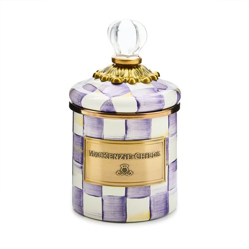 Violet Check