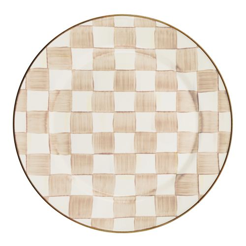 Mocha Check