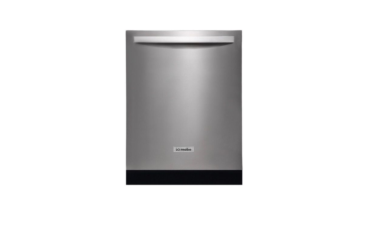 Lavavajillas Empotrable 12 servicios Inoxidable IO MABE - IO1702LI6