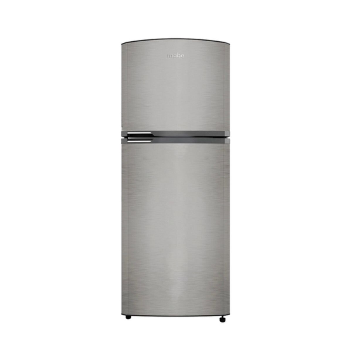 Refrigerador Automático 360 L Inox Mate MABE - RME360PVMRM0