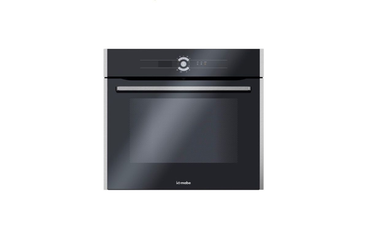 Horno a Gas LP 80 cm (30 pulgadas) Acero Inoxidable IO MABE - IO8042HGWD1